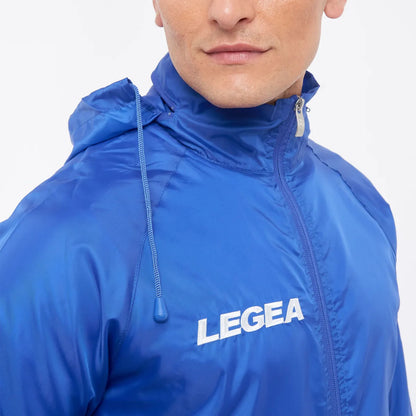 Legea Italia Spray Jacket Royal