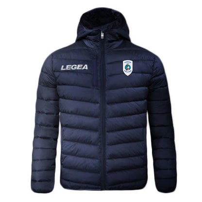 Marconi Stallions Montreal Jacket Navy