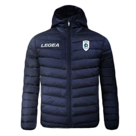Marconi Stallions Montreal Jacket Navy