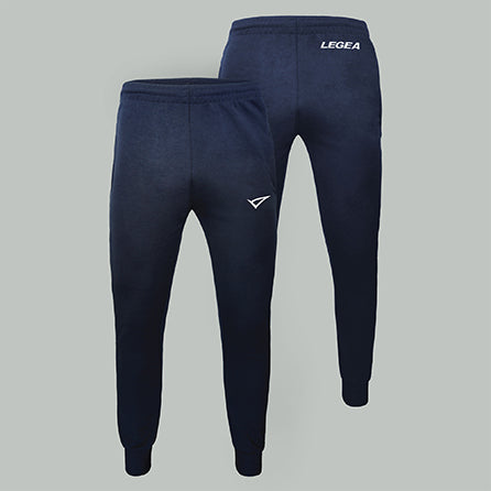 Legea Kobe Track Pant Navy