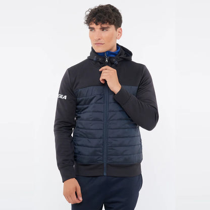 Legea Lapponia Jacket Navy