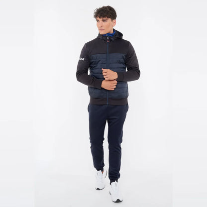 Legea Lapponia Jacket Navy