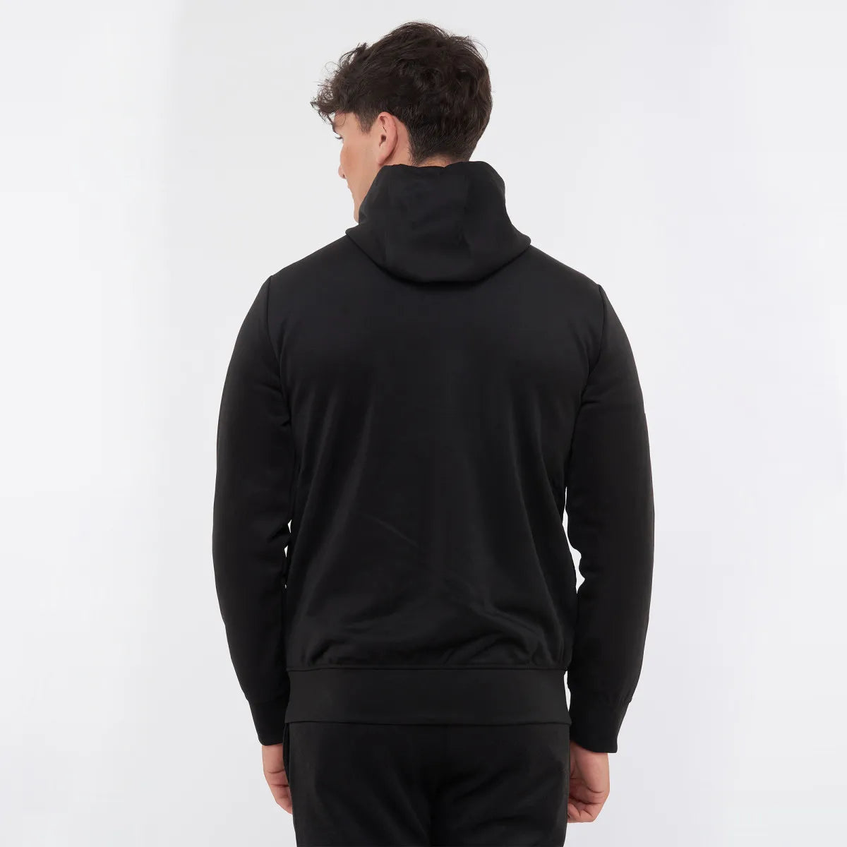 Legea Lapponia Jacket Black