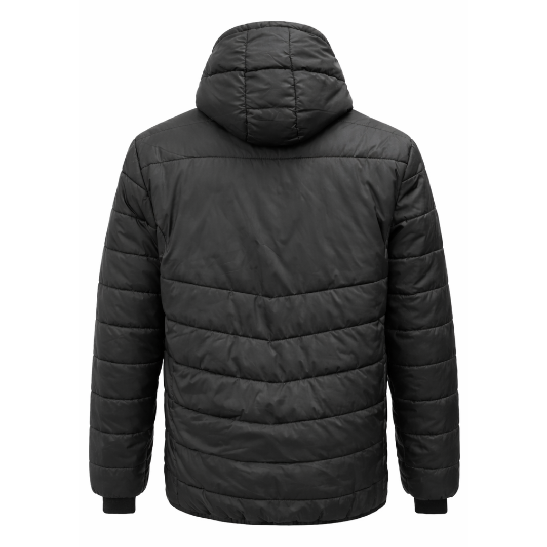 Legea Giubbotto Edmonton Reversible Padded Jacket