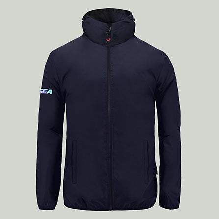 Wind Stop Lima Jacket Navy