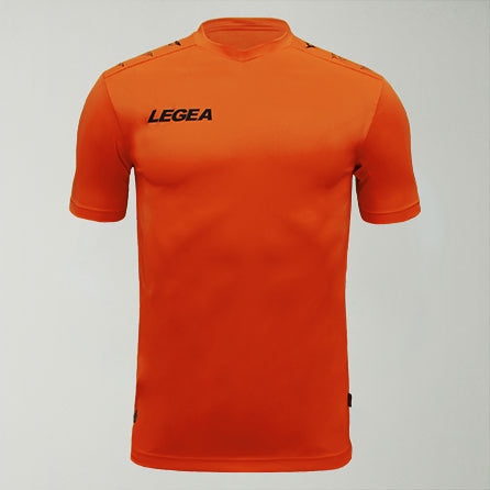 Legea Baviera Jersey Fluro Coral