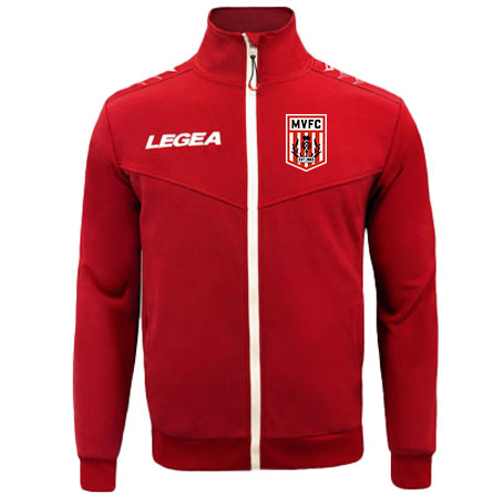 Moss Vale FC Alabama Jacket