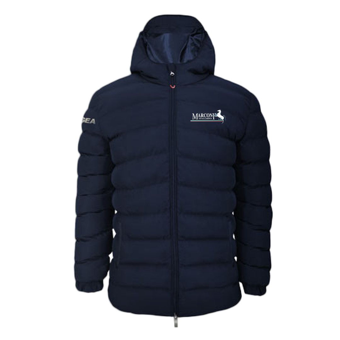 Marconi Stallions FC Ande Jacket