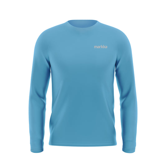 Markka Compression Top Sky