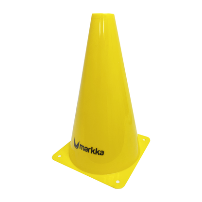 Markka Markka 23cm Tall Cone