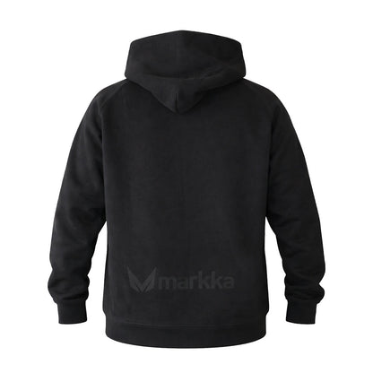 Markka Icon Relaxed Hoodie