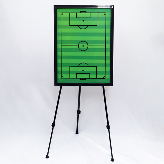 Markka Tripod Coaches Board 60 x 44cm