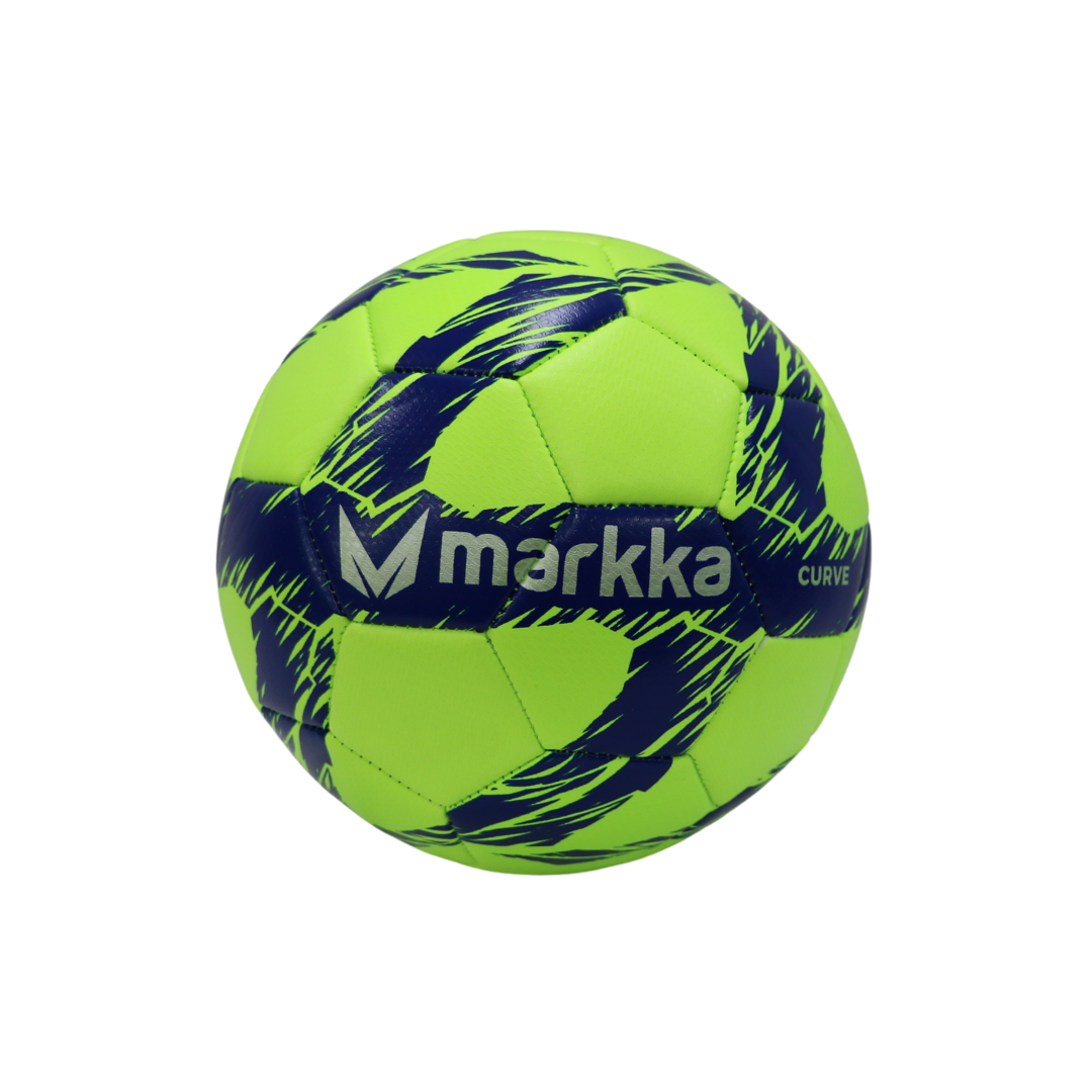 Markka Curve 2026 Ball