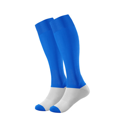 Legea Mondial Socks Azure Blue