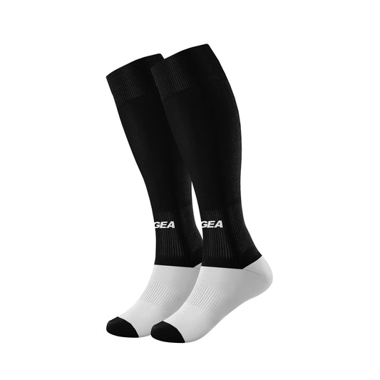 Legea Mondial Socks Black