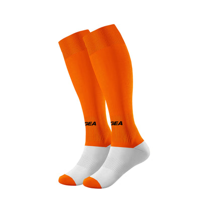 Legea Mondial Socks Fluro Orange