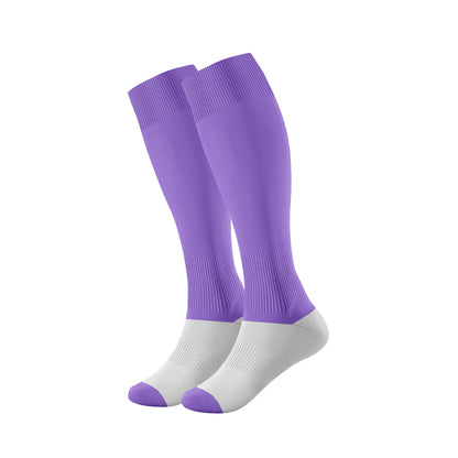 Legea Mondial Socks Lavender