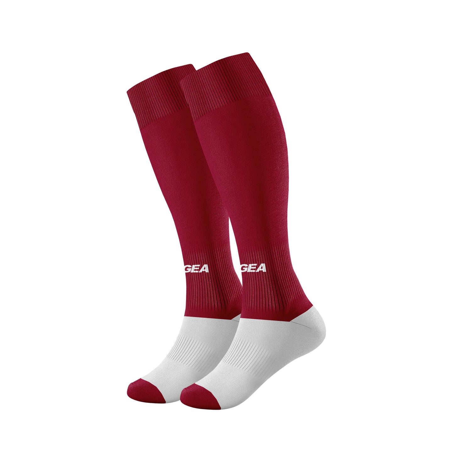 Legea Mondial Socks Maroon