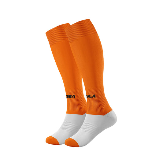 Legea Mondial Socks Orange