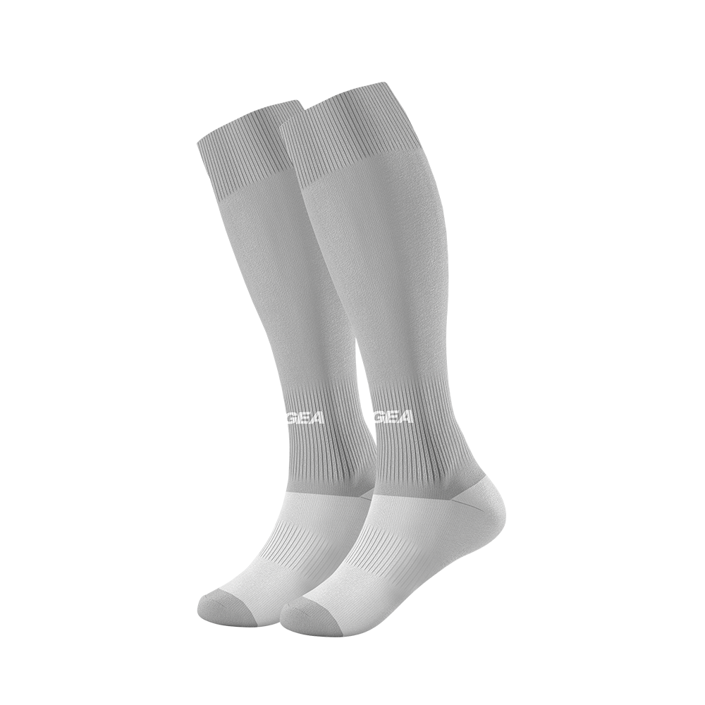 Legea Mondial Socks Silver