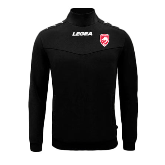 St George City FA Montana Jumper Black