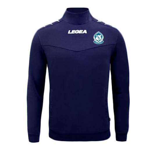 Bossley Sports Club Montana Jumper Navy