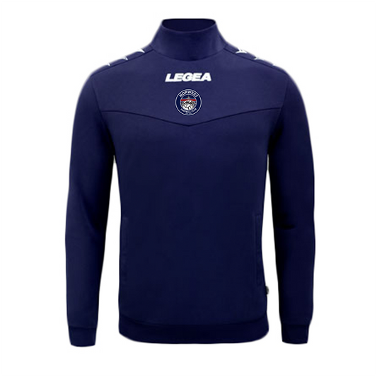 Norwest FC Montana Jumper Navy