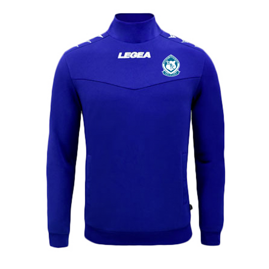 Bossley Sports Club Legea Montana Jumper Royal