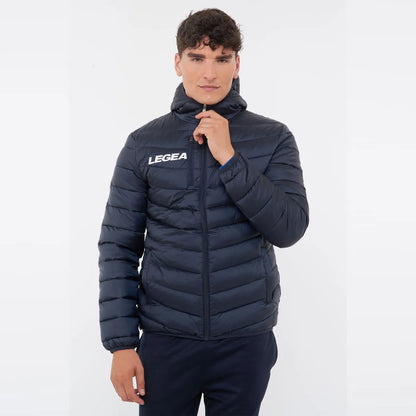 Legea Montreal Jacket Navy