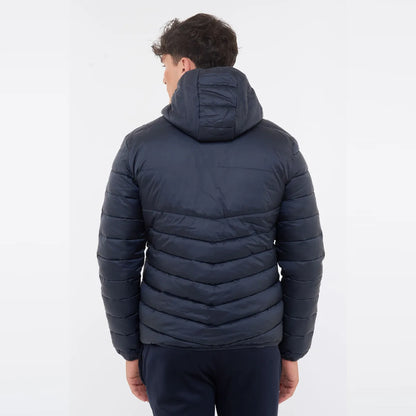 Legea Montreal Jacket Navy