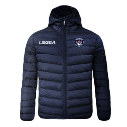 Norwest FC Montreal Jacket Navy