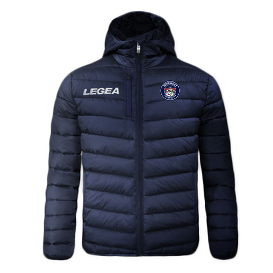 Norwest FC Montreal Jacket Navy