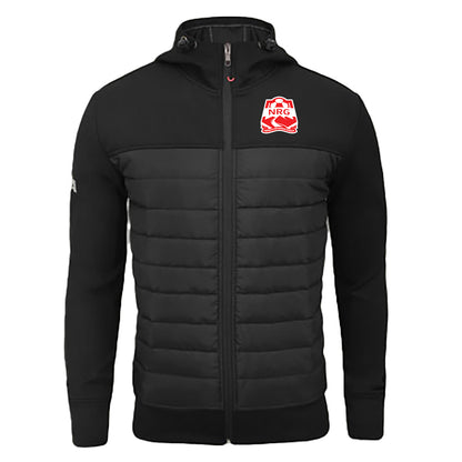 Nepean Referees Group Lapponia Jacket Black