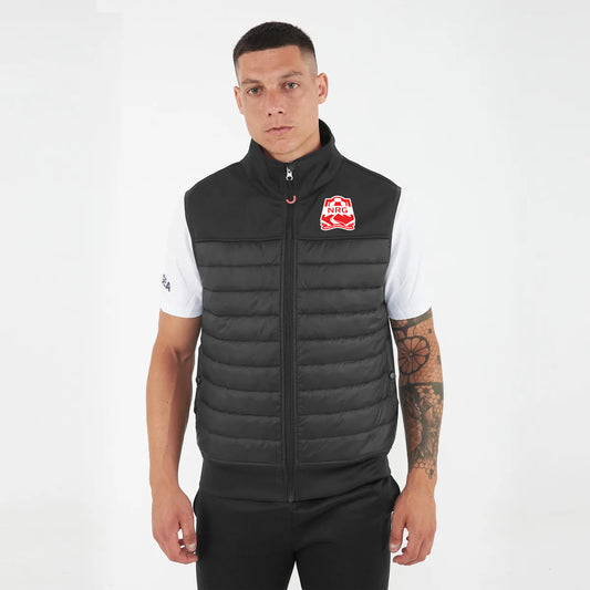 Nepean Referees Group Odense Vest Black