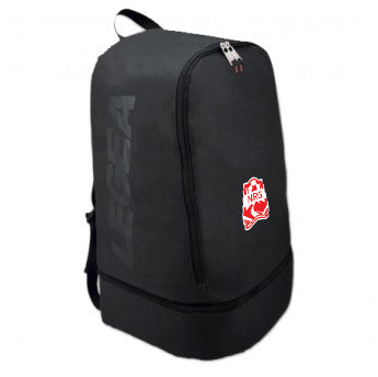 Nepean Referees Group Taranto Backpack Black