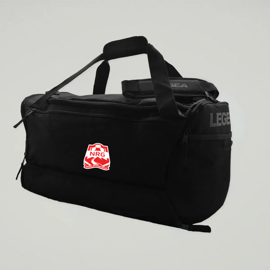 Nepean Referees Group Vulcano Bag Black