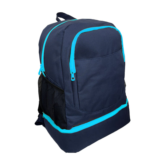 Markka Sienna 43 Bag Small Navy / Sky