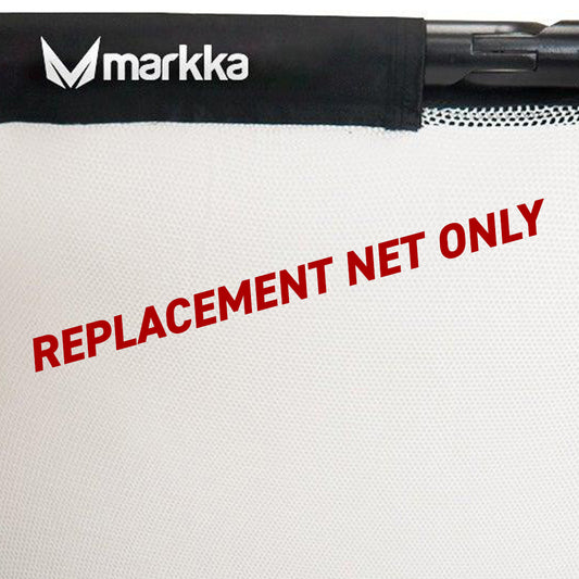 Markka Portable Goal *Replacement  Net Only* (Large)