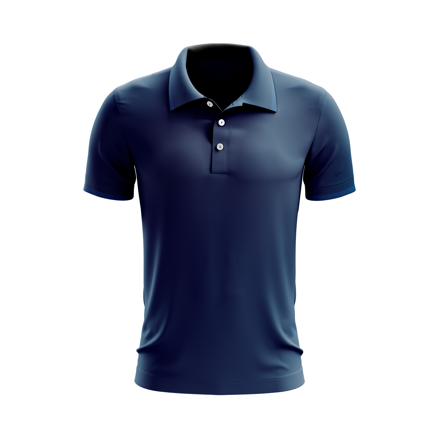 Legea Dacca Polo Navy / Navy