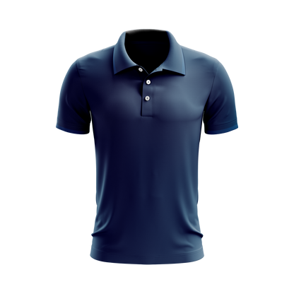 Legea Dacca Polo Navy / Navy