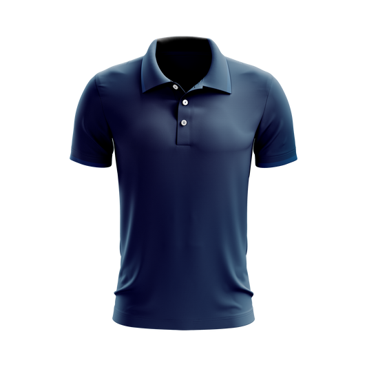 Legea Dacca Polo Navy / Navy