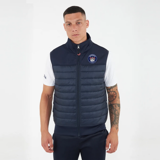 Norwest FC Legea Odense Vest Navy