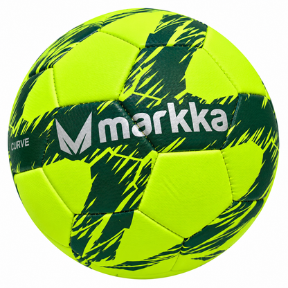 Markka Curve Ball 2027