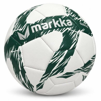 Markka Curve Ball 2027
