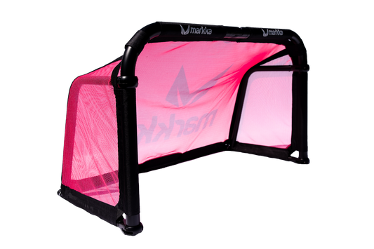 Markka Customised Markka Portable Goal Pink