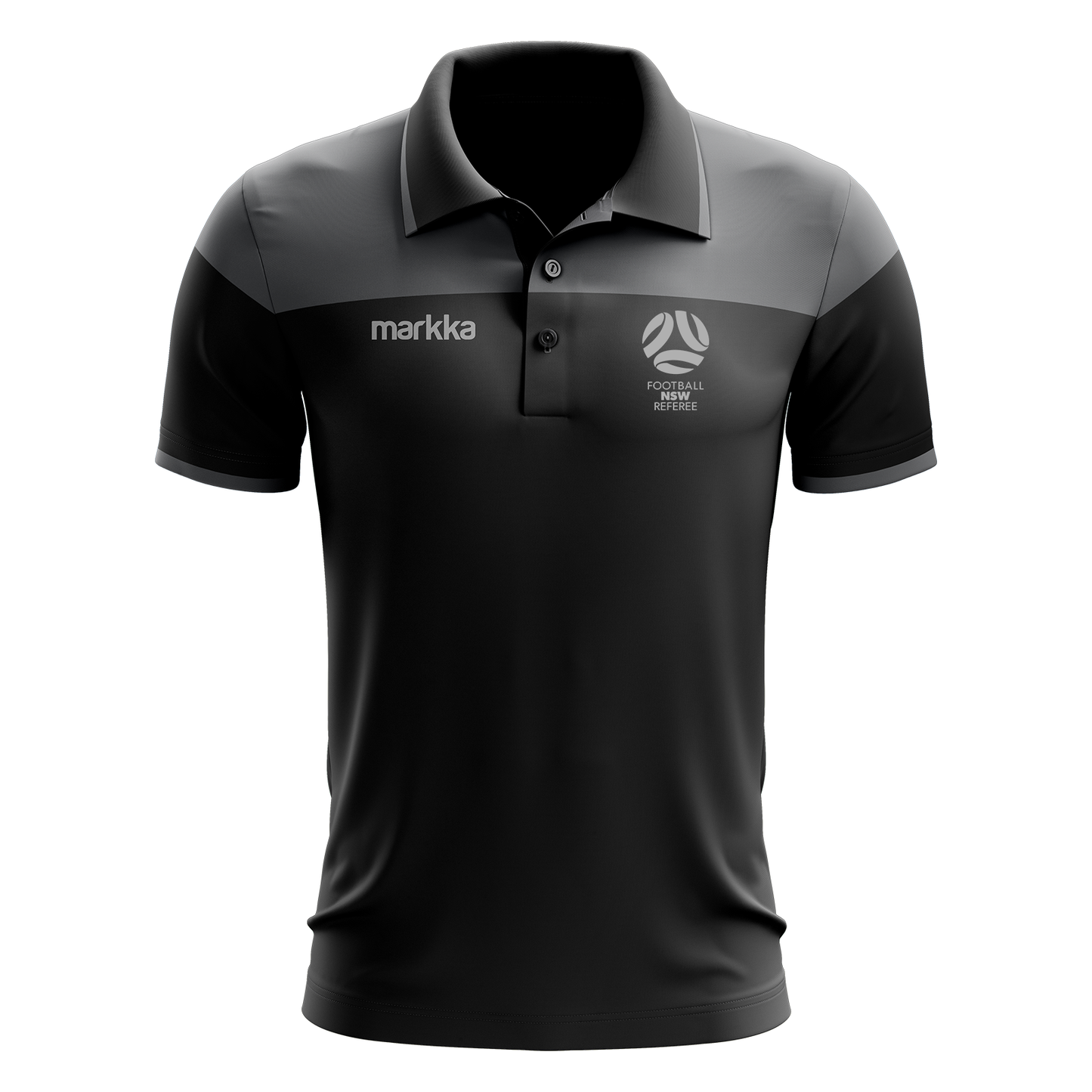 NSW State League Rennie Polo Black