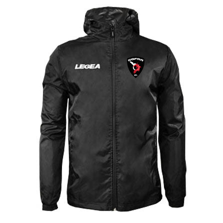 SGFRA Zaire Rain Jacket