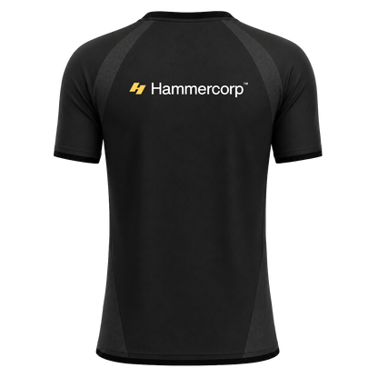SGFRA Arbitro Drive Referee Kit Black