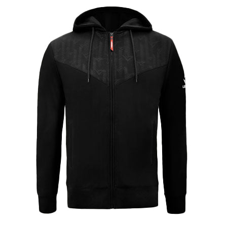 Legea Saburo Jacket Black