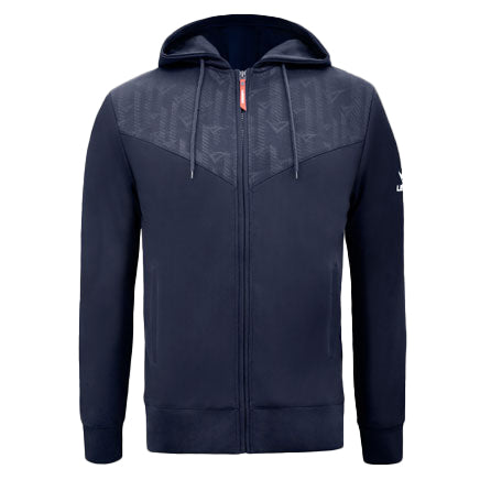 Legea Saburo Jacket Navy